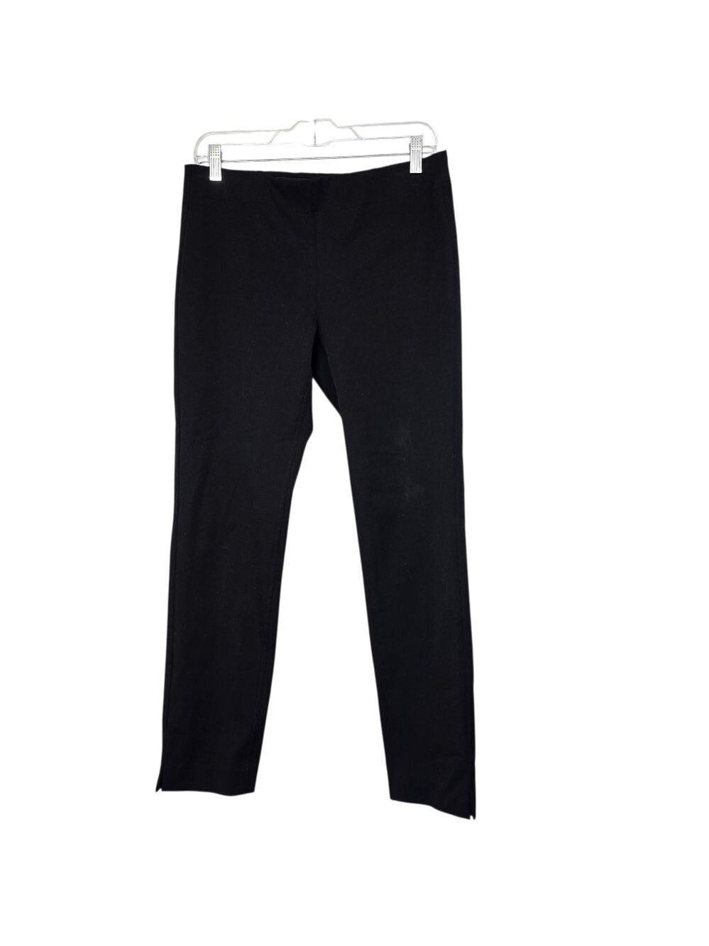 Ecru Springfield Black Pants 4